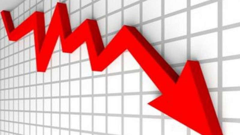 नेप्सेमा समान्य अंकले गिरावट