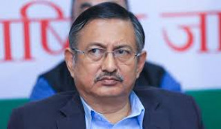 पूर्वगृहमन्त्री खाणलाई चार दिन हिरासतमा राख्न अनुमति
