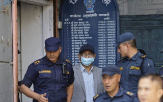 शरणार्थी प्रकरण : प्रहरीले बुझायो अनुसन्धान प्रतिवेदन