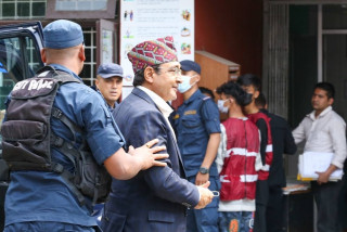 शरणार्थी प्रकरणको मुद्दामा आज पनि थुनछेक बहस हुने