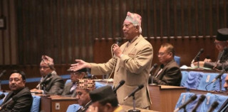 भ्रष्टाचारमुक्त समाज निर्माण नहुँदासम्म सुशासन कायम हुँदैन : सांसद केसी