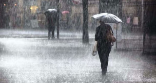 शनिबार बिहानसम्म वर्षा र हिमपातको सम्भावना