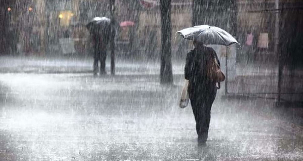 शनिबार बिहानसम्म वर्षा र हिमपातको सम्भावना