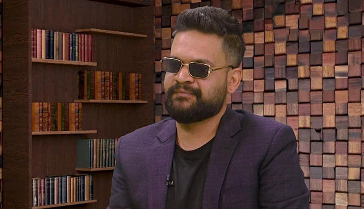 मेयर बालेन शाह श्रीलंका जाँदै
