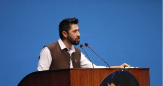 ६० किलो सुनका बिचौलियाको सूचना मसँग पनि छः रवि लामिछाने