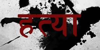 काठमाडौंको ओमबहालमा भाइले गरे दाइको हत्या