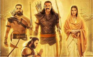 मेयर बालेनकाे चेतवानी उल्लङ्घन गर्दै चलचित्र संघले ‘आदिपुरुष’ प्रदर्शन गर्ने