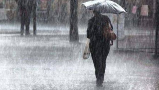 देशभर मनसुनको प्रभाव: पहाडी क्षेत्रमा हल्कादेखि मध्यम वर्षा