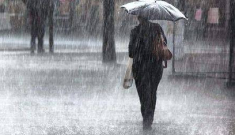 पहाडी भू-भागका केही स्थानमा हल्का वर्षाको सम्भावना