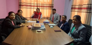 जनमत पार्टीले बजेटको समर्थन नगर्ने