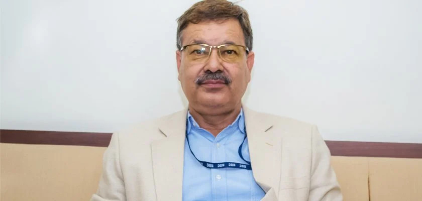 निगमका पूर्वकार्यकारी निर्देशक खड्का दोषी ठहर