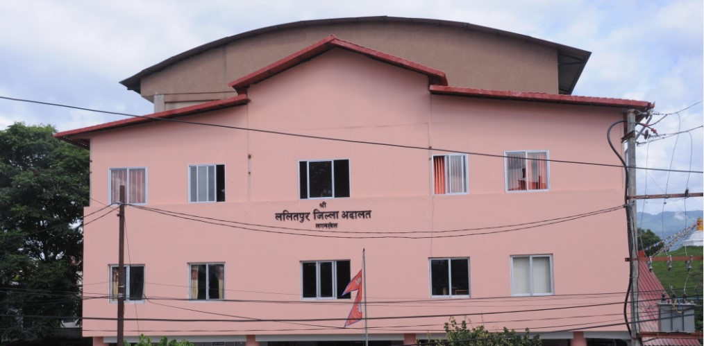 नासु कुटेको विरोधमा  कर्मचारीले रोके   देशभरिका अदालतमा काम