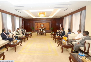 प्रधानमन्त्रीको राजीनामा माग्ने एमालेको कदम असंसदीय, राजीनामा दिनु पर्दैन:  सत्ता गठबन्धन