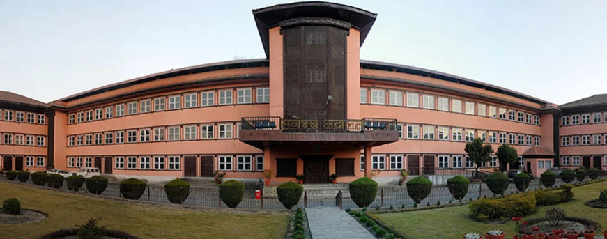 कोशी प्रदेश सरकारविरुद्धको रिट ‘हेर्न नभ्याइने’मा