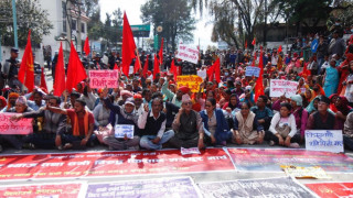 मिटरब्याज पीडितलाई न्याय दिन ल्याइएको विधेयक आजै पारित गर्ने तयारी