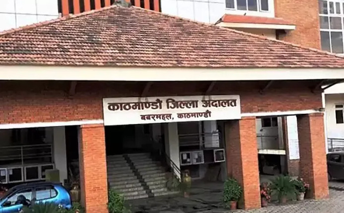 ललिता निवास प्रकरण : आरोपितलाई थप ५ दिन थुनामा राख्न अदालतको अनुमति