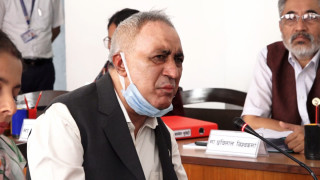 विश्वविद्यालय बेरोजगार उत्पादनको केन्द्र बनिरहने हो भने सञ्चालन गर्नुको  अर्थ छैन  : चन्द्र भण्डारी