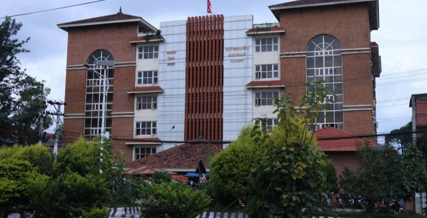 ललिता निवास प्रकरण : पक्राउ परेकाहरूलाई थप ७ दिन हिरासतमा राख्न अनुमति