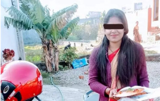 सिरहामा मिटरब्याजी आरोपमा एक महिला पक्राउ