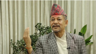 पार्टीको जिम्मेवारीबाट केशव स्थापित भए अलग