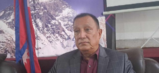 कोशी प्रदेशका मुख्यमन्त्री थापाले आइतबार विश्वासको मत लिने
