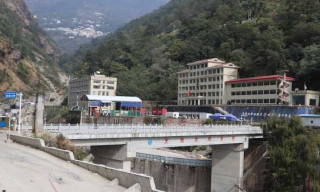 आजदेखि तातोपानी नाका आवतजावतका लागि खुल्ने