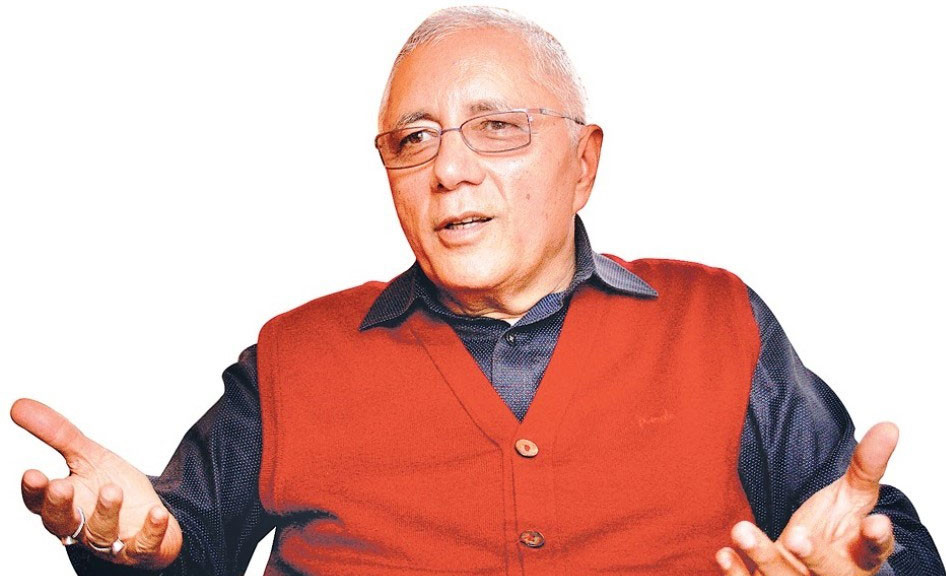बीपीको समाजवाद व्यवहारमा लागु हुन सकेन : शेखर कोइराला
