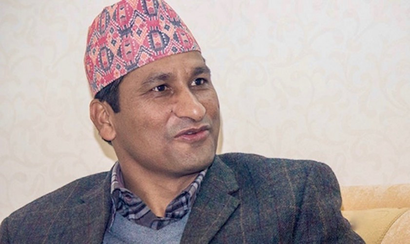 बिजुली खपत बढाउन विद्युतीय सवारी प्रवर्द्धनमा ध्यान केन्द्रित गरेका छौ : ऊर्जामन्त्री बस्नेत