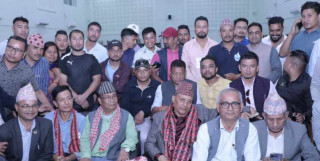 एमाले बागमती प्रदेशको अध्यक्षमा ढुंगेल विजयी, सचिवमा एक मतले हारजित