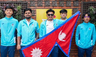 पब्जीमा नेपाल सेमिफाइनलमै रोकियो