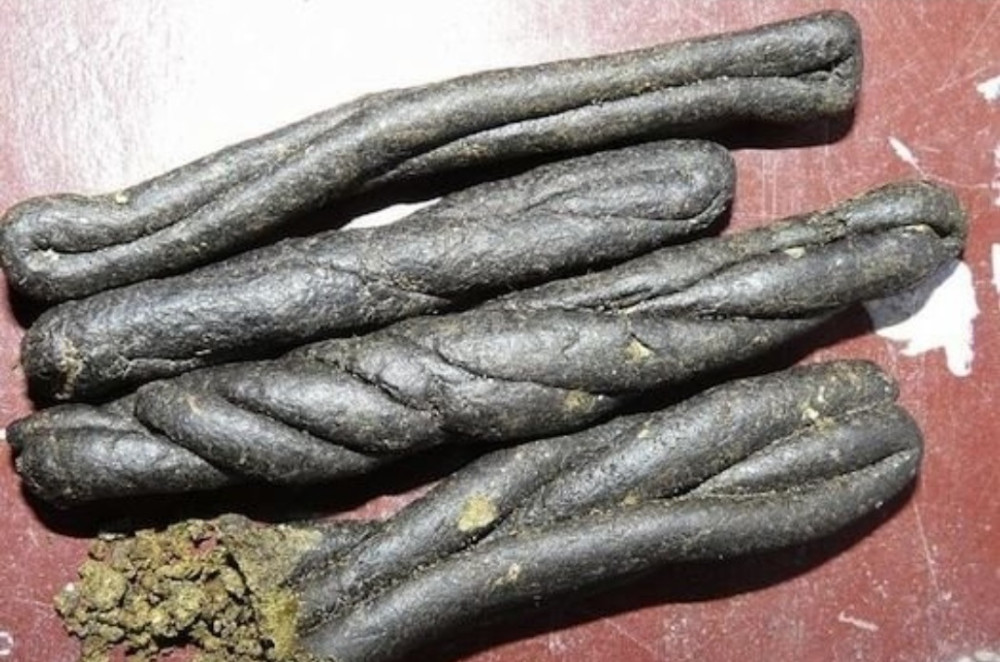 दार्चुलामा चार किलो चरेससहित दुई जना पक्राउ