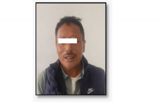 ११ किलो सुन प्रकरणमा काठमाडौंबाट थप एक चिनियाँ पक्राउ