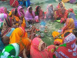 मिथिलाञ्चलमा जितिया पर्व मनाइँदै‚ प्रदेश २ मा सार्वजनिक बिदा