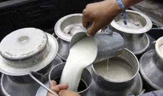 मूल्यवृद्धिले दुग्ध व्यवसायमा सङ्कट