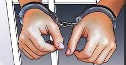 स्वास्थ्य परीक्षणका क्रममा फरार अभियुक्त पक्राउ