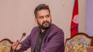 नेताज्युहरुले त देशनै बेच्न खोजिसक्नु भो, तर काठमाडौं महानगर बिक्रीमा छैन : मेयर बालेन शाह