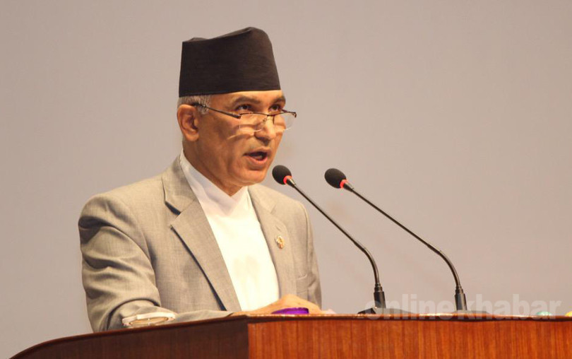 आर्थिक अनुशासन र जवाफदेहिता कायम गर्नु सरकारको महत्त्वपूर्ण जिम्मेवारी : अर्थमन्त्री पौडेल