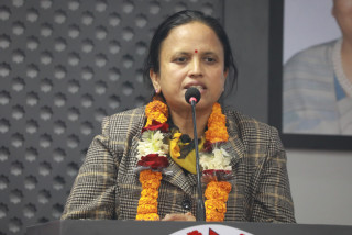 ज्योतिषशास्त्रको वैज्ञानिक अध्ययन आवश्यक : मन्त्री शर्मा