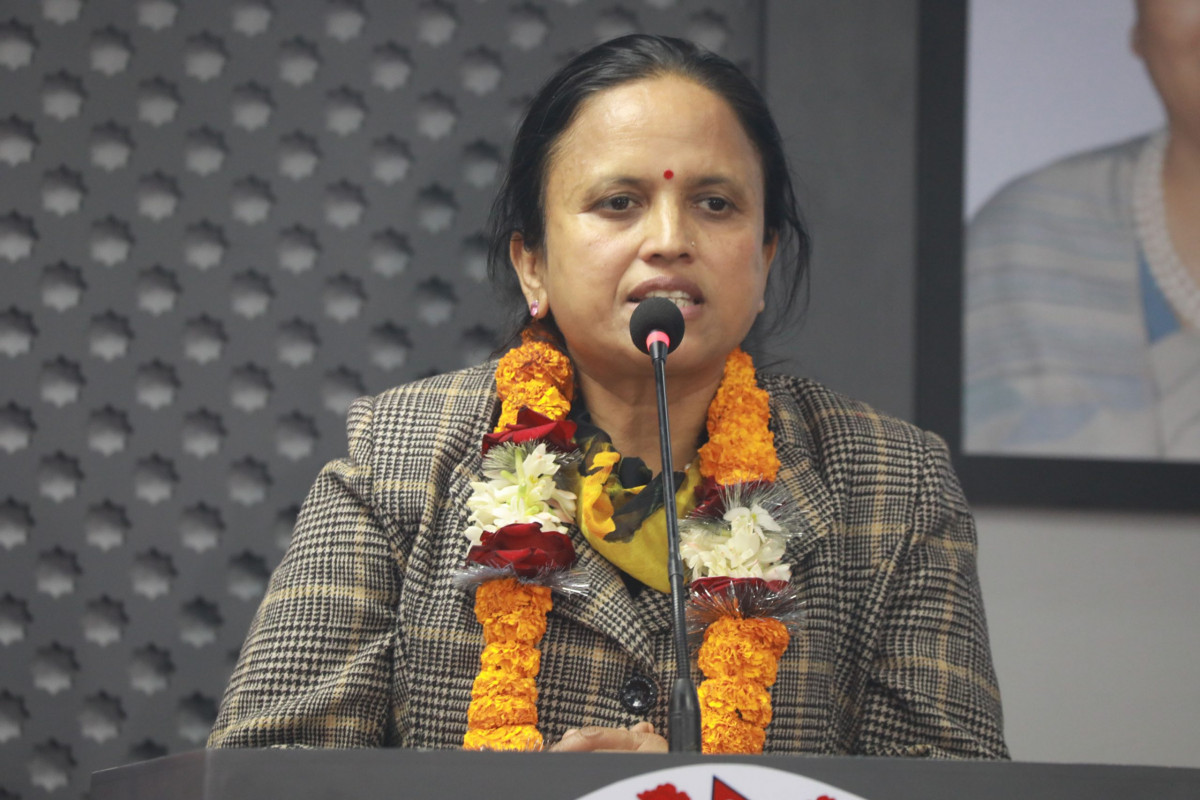 ज्योतिषशास्त्रको वैज्ञानिक अध्ययन आवश्यक : मन्त्री शर्मा