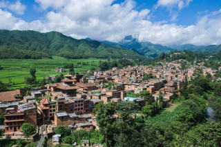 पनौतीलाई विश्वसम्पदा सूचीमा सूचीकृत गराउने प्रयास गरिंदै
