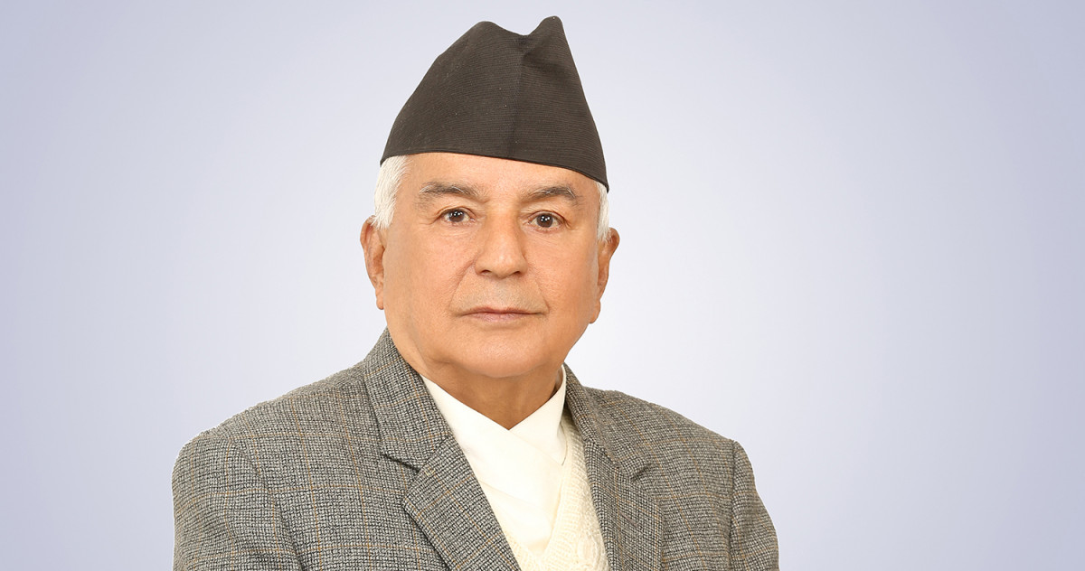 संसद् रोकिएपछि अध्यादेशमार्फत निर्णय, राष्ट्रपति पौडेल द्विविधामा