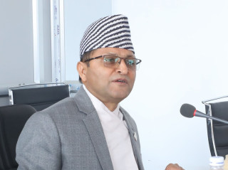 राहत र उद्धारका लागि जुट्न राष्ट्रियसभाका अध्यक्ष तिमिल्सिनाको आग्रह