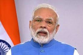 भारतीय प्रधानमन्त्री नरेन्द्र मोदीद्वारा दुःख व्यक्त