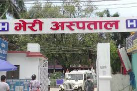 भूकम्प अपडेट: घाइतेहरुको नेपालगन्जमा उपचार सुरु