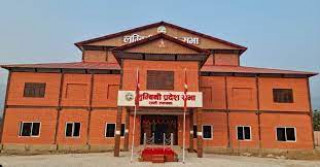 लुम्बिनीले भूकम्प प्रभावितको कोषमा डेढ करोड सहयोग गर्ने