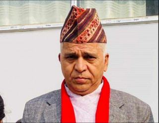 कांग्रेस बागमती प्रदेश संसदीय दलको सचेतकमा लम्साल नियुक्त