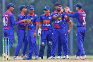 नेपालले खेल्ने यू-१९ विश्वकप क्रिकेट श्रीलंकाबाट दक्षिण अफ्रिका सर्‍यो
