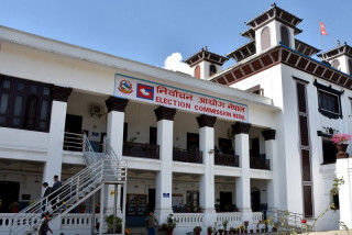 राष्ट्रियसभा निर्वाचनमा मतदाताको मतभार बढ्यो