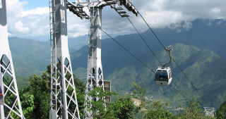 मनकामना केबुलकार स्तरोन्नति गर्न ४५ तथा रिसोर्टमा ५५ करोड लगानी