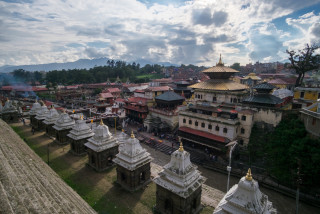 पशुपतिनाथ मन्दिर आसपास एक साताका लागि मासु,मदिरा तथा नशालु पदार्थ बिक्री र सेवन गर्न नपाइने